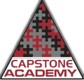 Capstone Academy Logo
